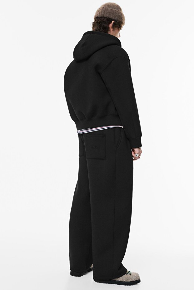 Balon kesim eşofman altı - 5