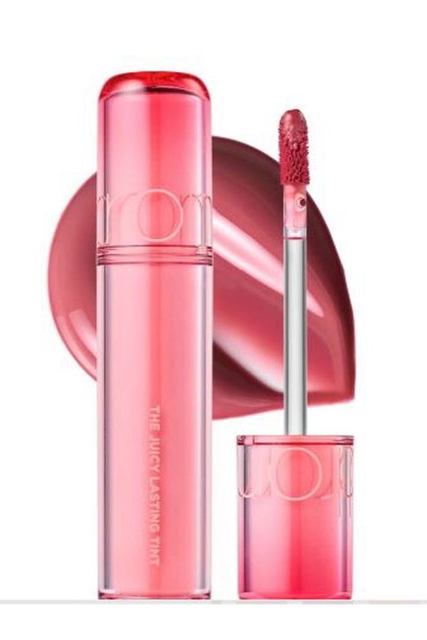 The Juicy Lasting Tint Lip Gloss 20 Juju Fig