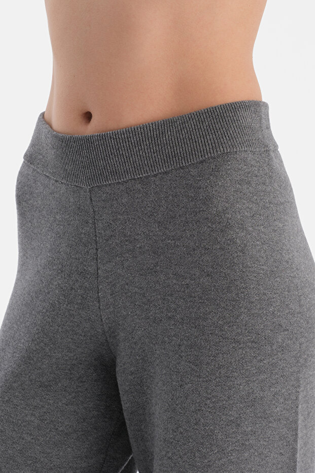 BASIC TRİKO PANTOLON - 5