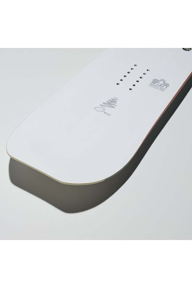 Upgrade 2025 Snowboard - 3