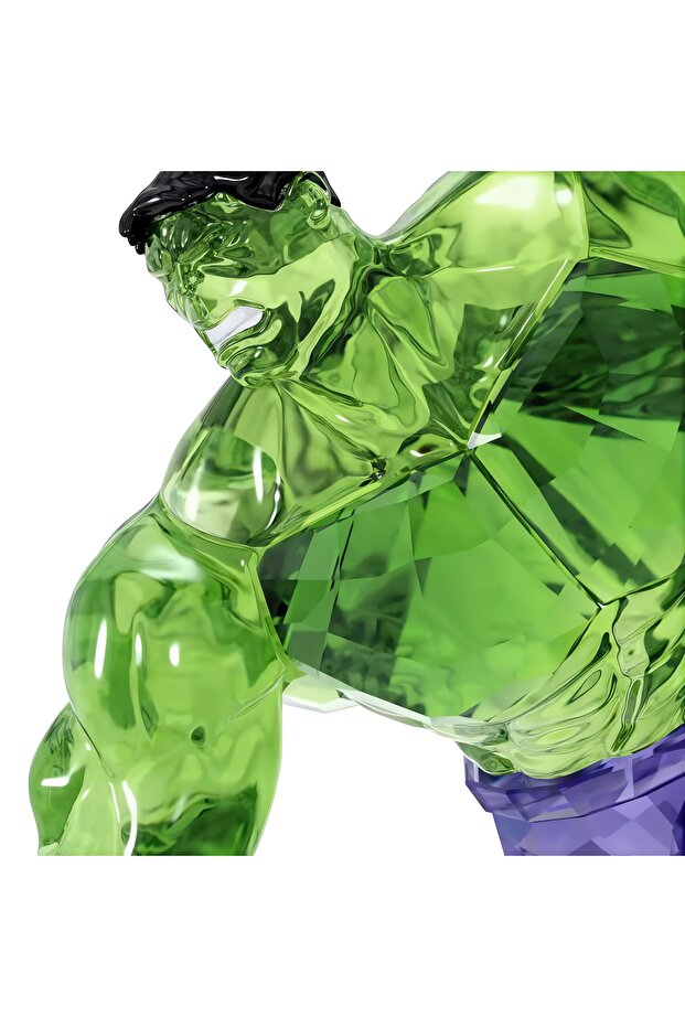 Marvel Hulk - 3
