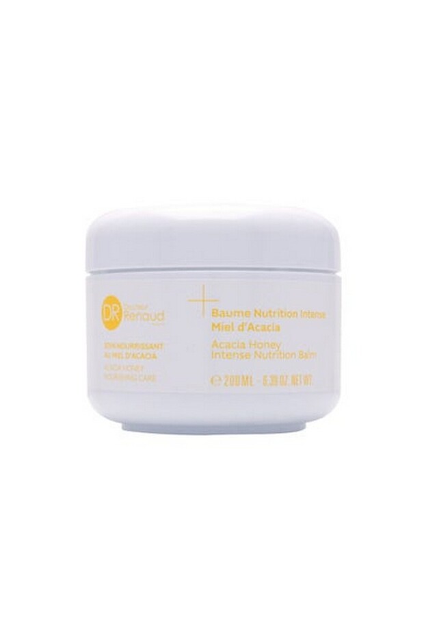 Acacia Honey Intense Nutrition Balm for Dry & Sensitive Skin | 200 ml
