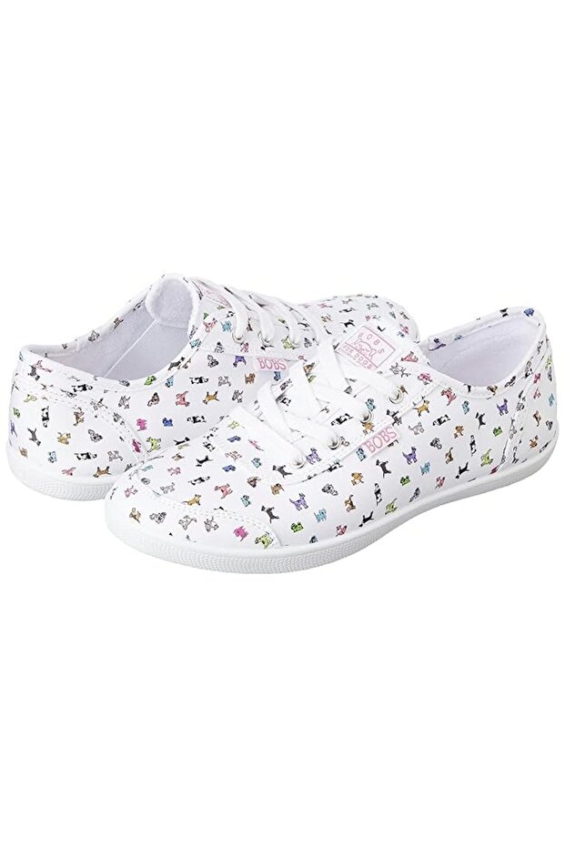 Bobs B Cute Polka - 2