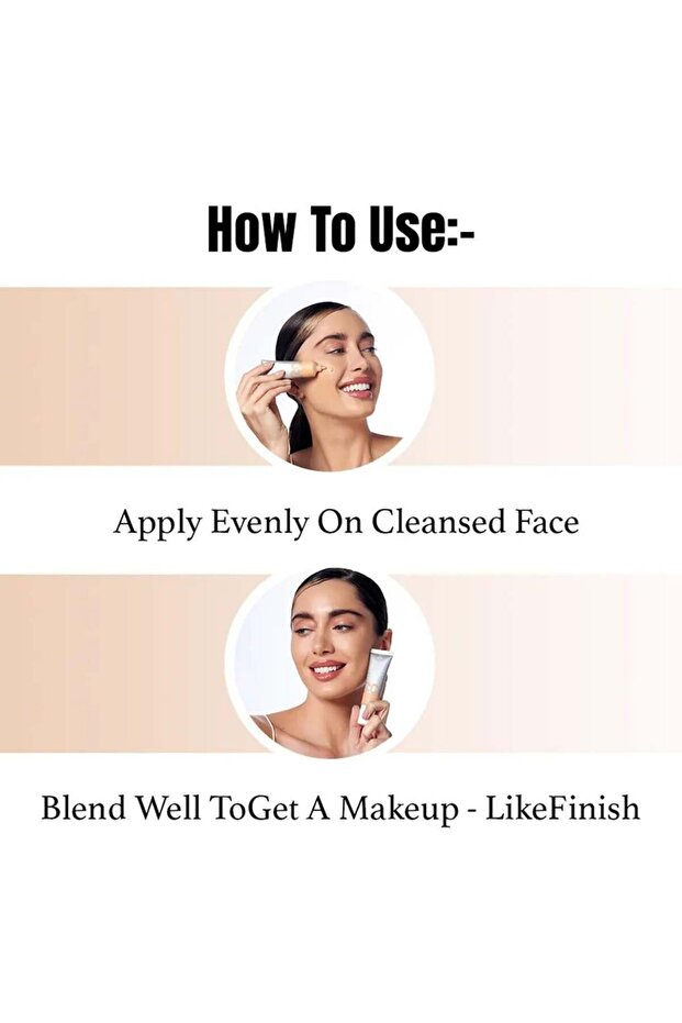 فورايفر52 كريم تصحيح اللون بتغطية كاملة ترافل 35 مل - CC003 - 2