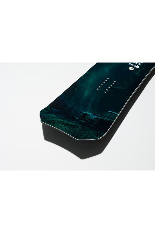 Orca 2025 Snowboard - 5