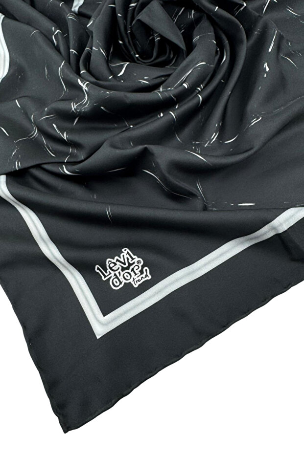 Eșarfă Trend Twill LDT283 - 1