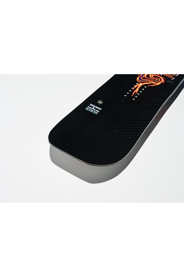 Terrain Wrecker 2025 Snowboard - 4