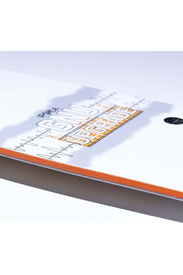 Upgrade 2025 Snowboard - 2