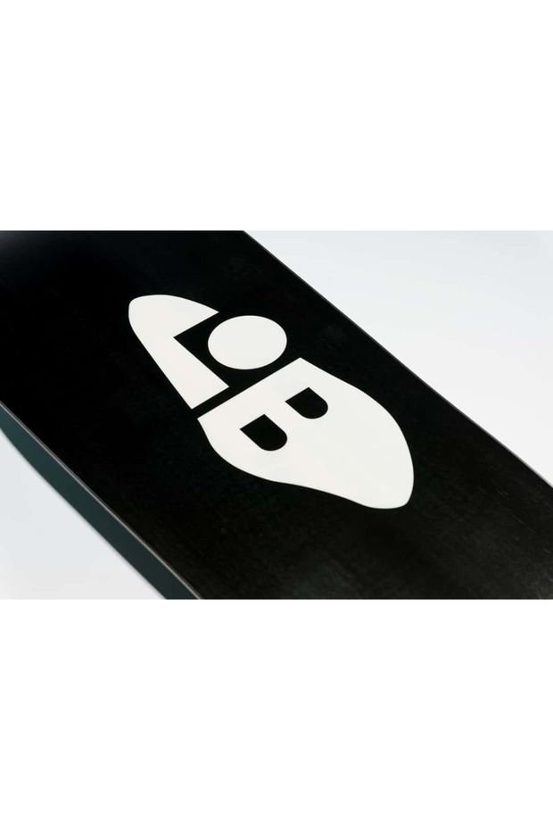 Orca 2025 Snowboard - 4