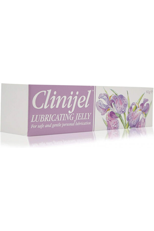 Lubricating Jelly 82G