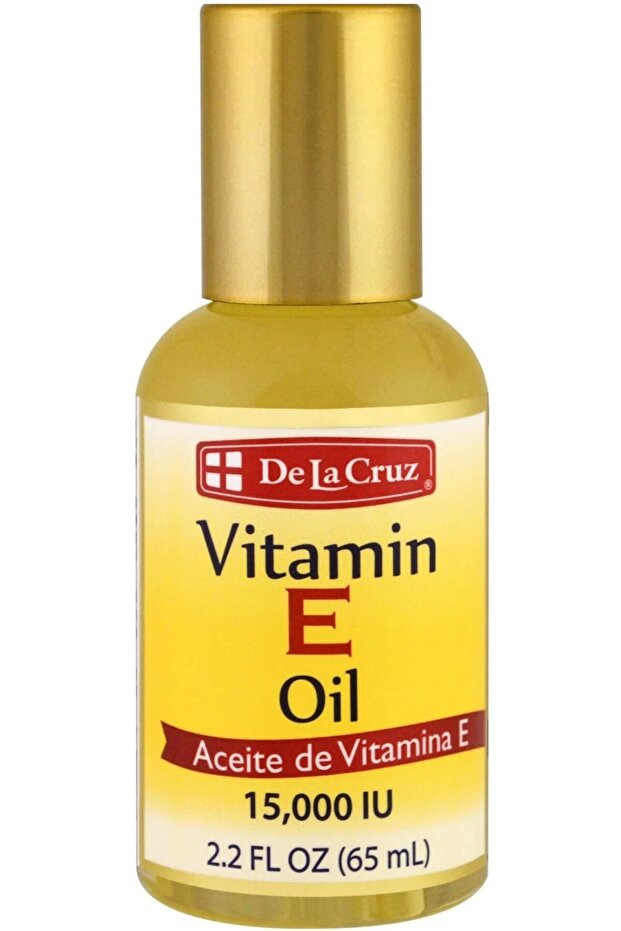 Vitamin E Oil 15,000 IU 2.2 oz