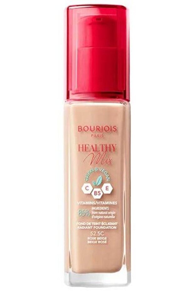 Healthy Mix Clean Foundation