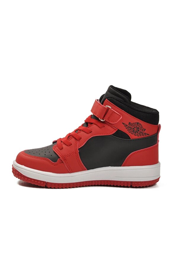 هايكات أوزون سوداء حمراء - 2