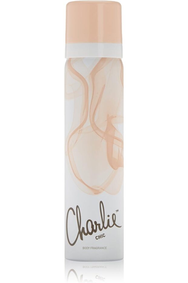 Body Spray 75 Ml Chic