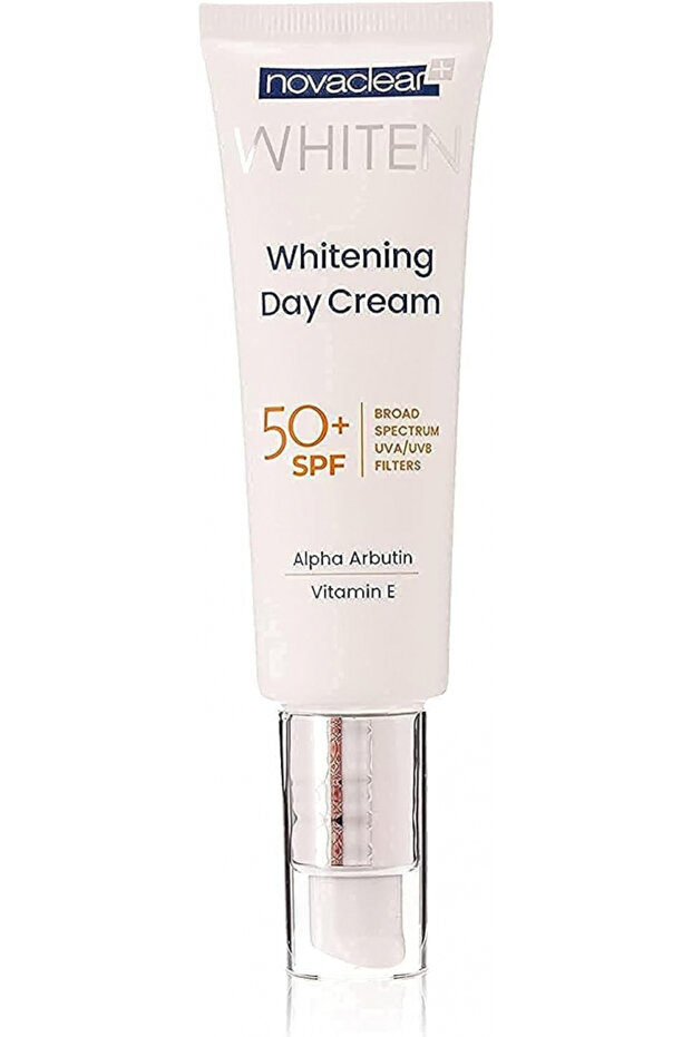 Whitening Day Cream SPF 50