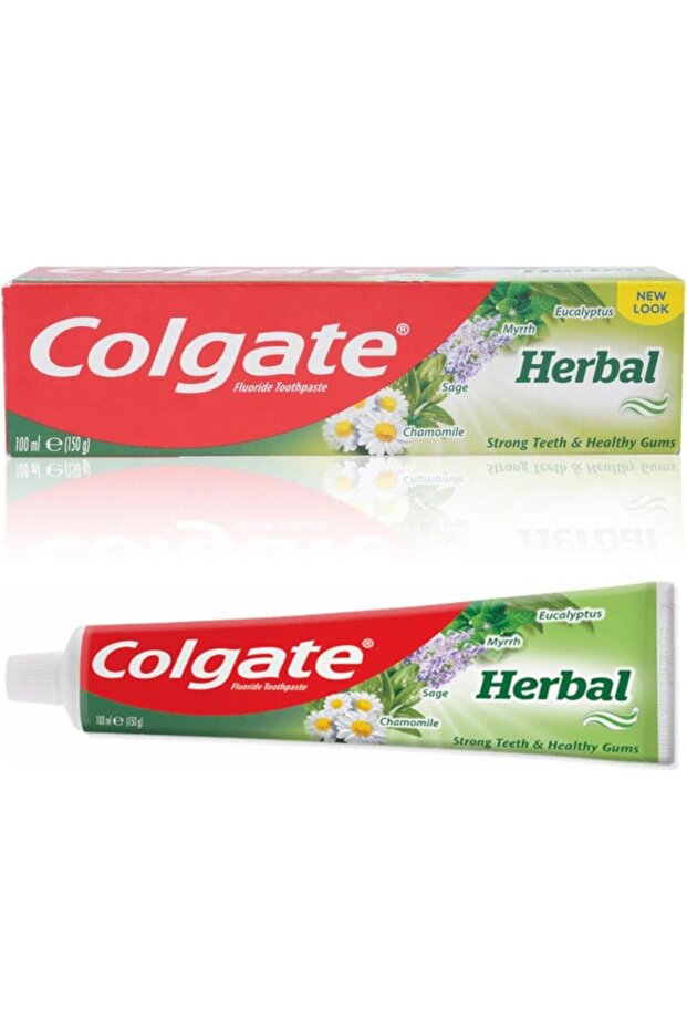 أعشاب 100 مل مستورد - 1