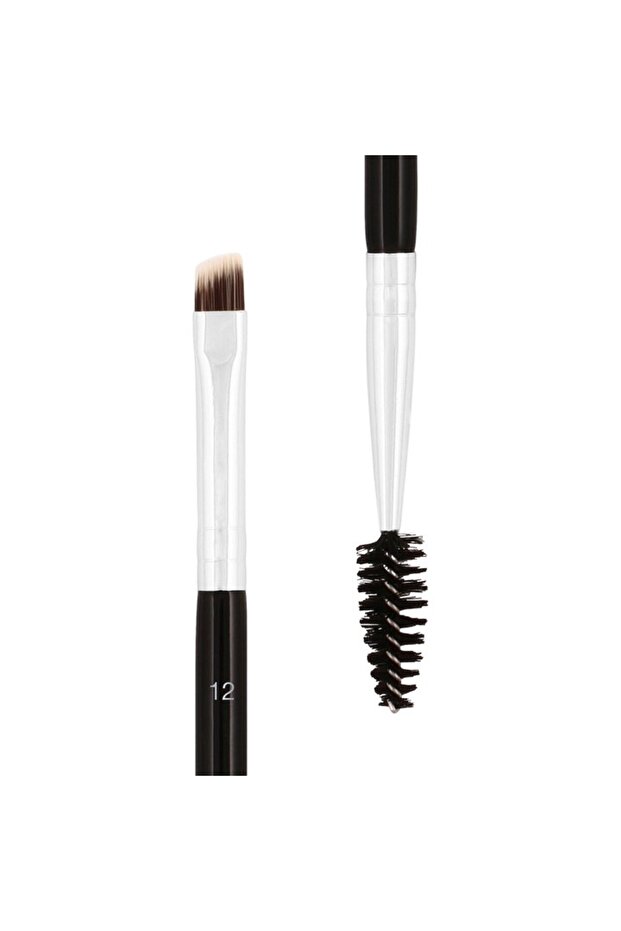 - Brush #12