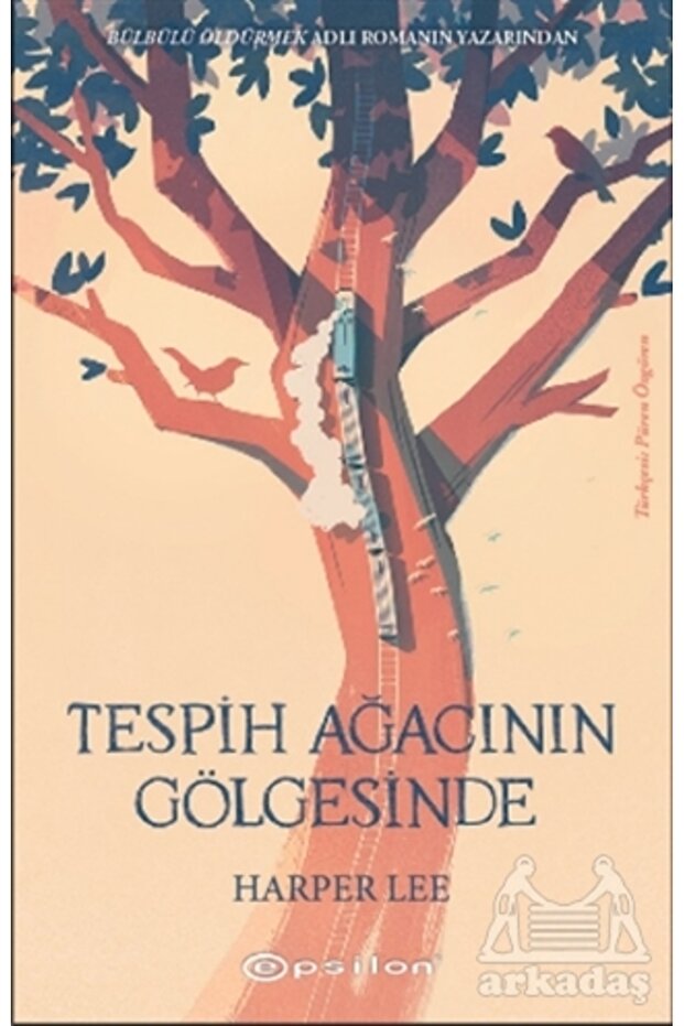 Tespih Ağacının Gölgesinde