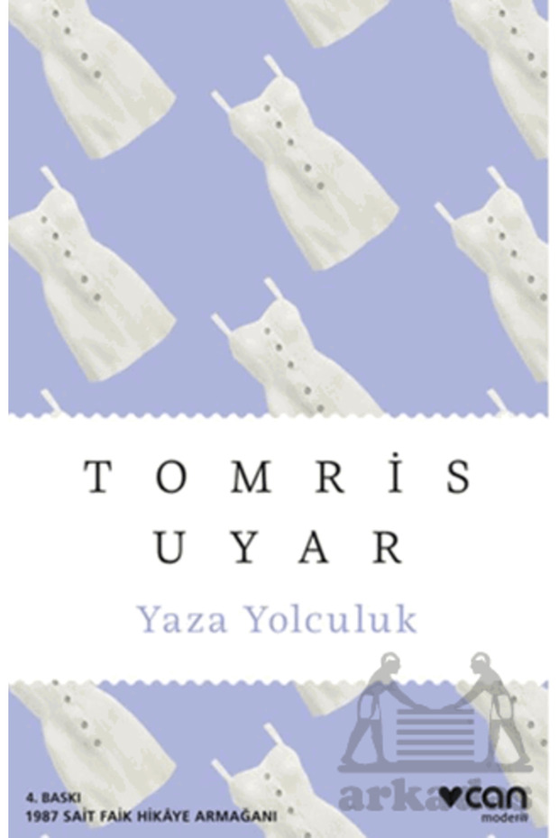 Yaza Yolculuk