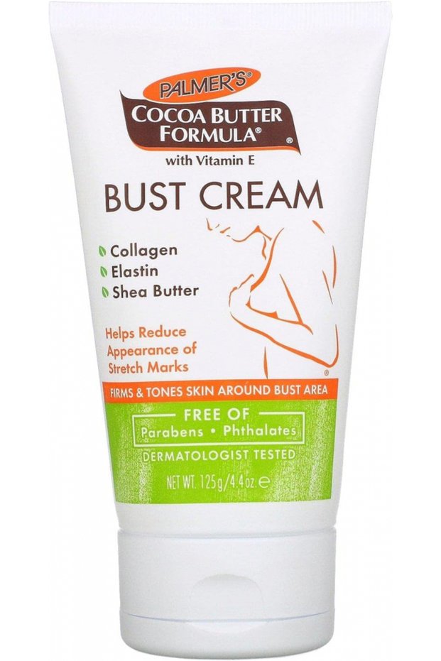 Palmers, Cocoa Butter Formula Bust Firming Cream With Vitamin E, 125 Grams