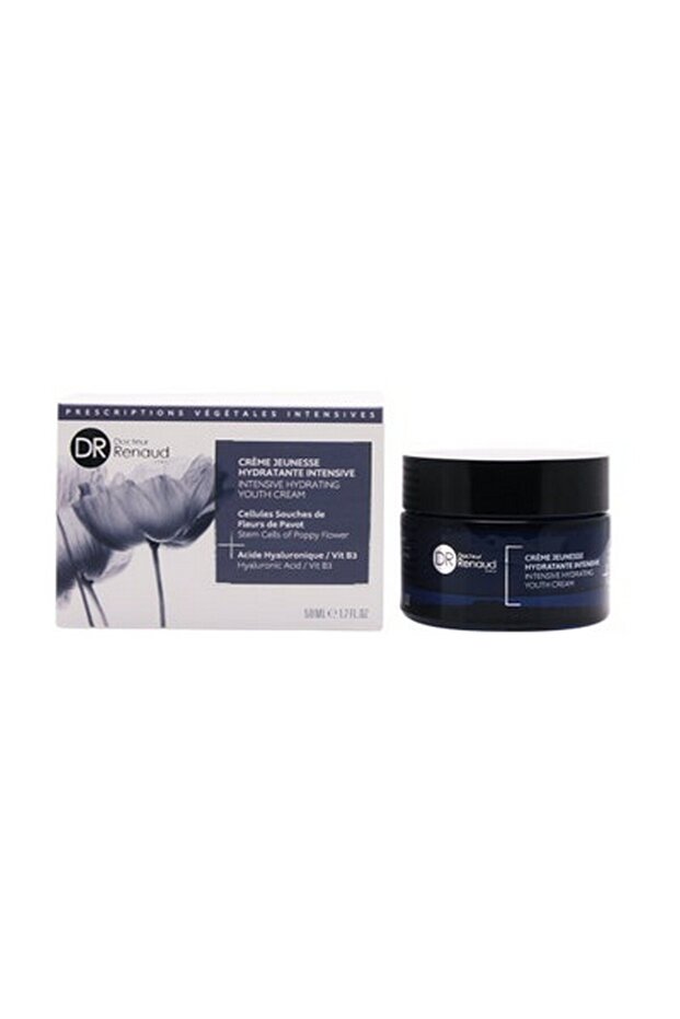 Intensive Hydrating Youth Cream