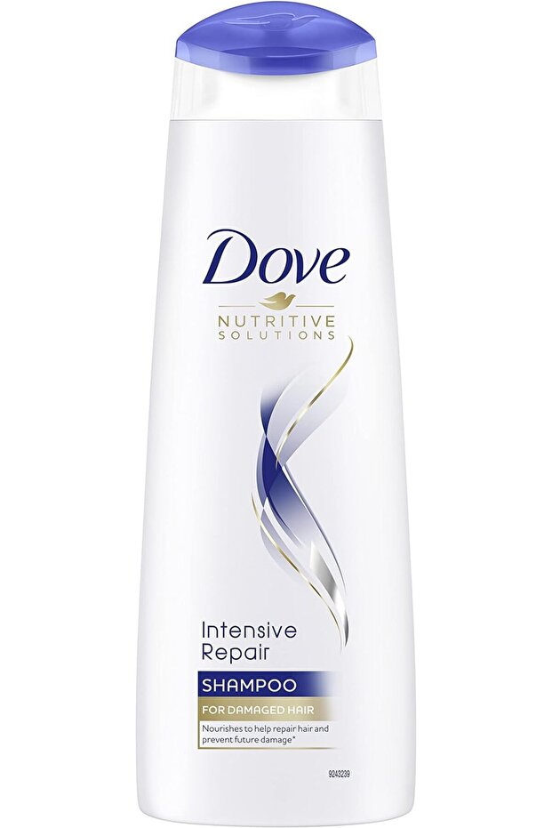 Shampoo 250 Ml Intensive Repair