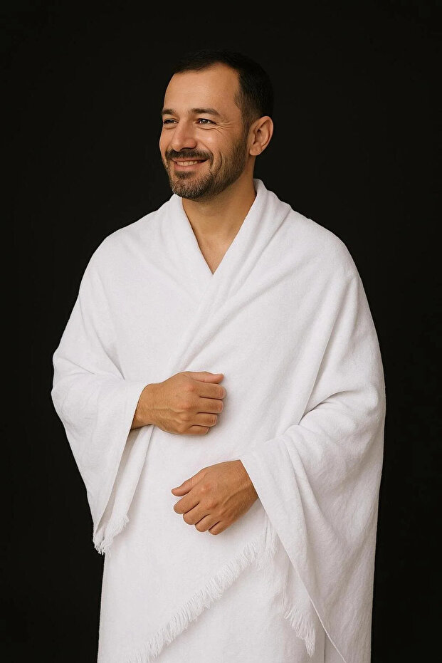 İhram - 1