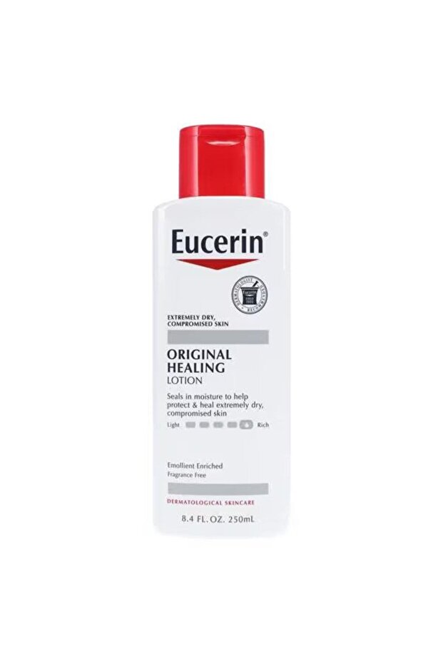 Original Lotion Original Healing Soothing Repair Lotion - 8.4 oz.