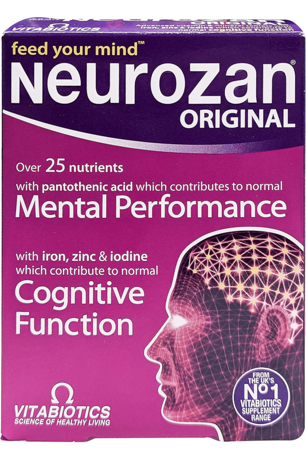 Neurozan - 30 Tabs