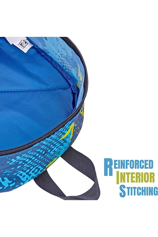 Trocare Private Nova Backpack, 40.6 cm, Model BPP6 - 6