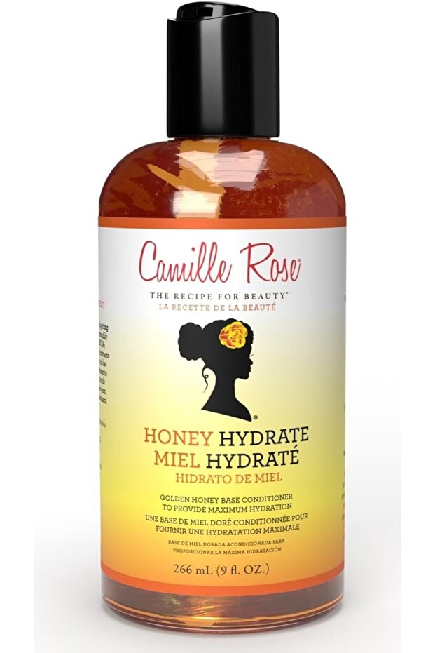 Honey Hydrate Leave-In 9 oz