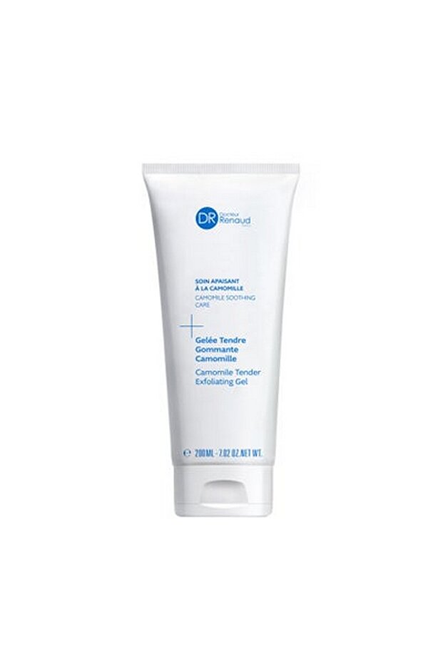 Camomile Tender Exfoliating Gel | 200 ML