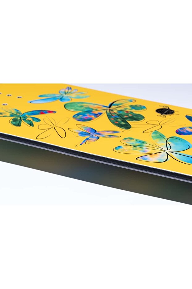 Gloss 2025 Snowboard - 2