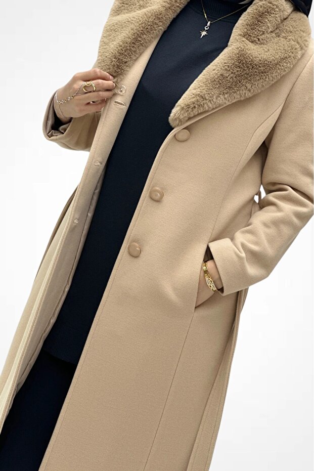 Kaşe Kaban 5086 - 2