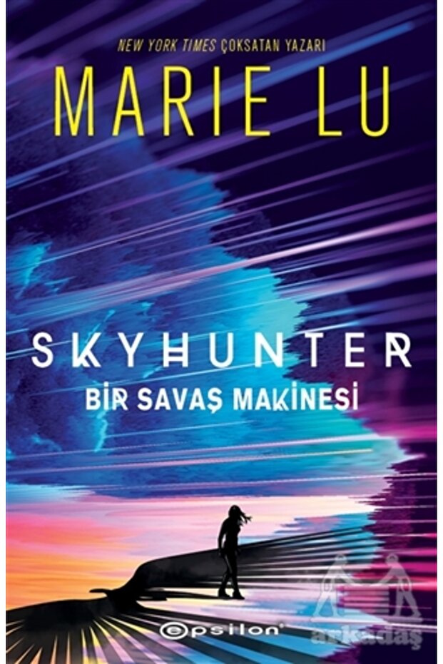Skyhunter - Bir Savaş Makinesi