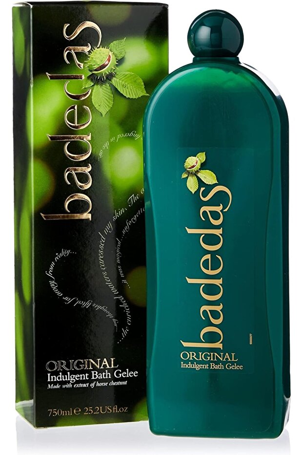Bath Gelee 750 Ml - 1
