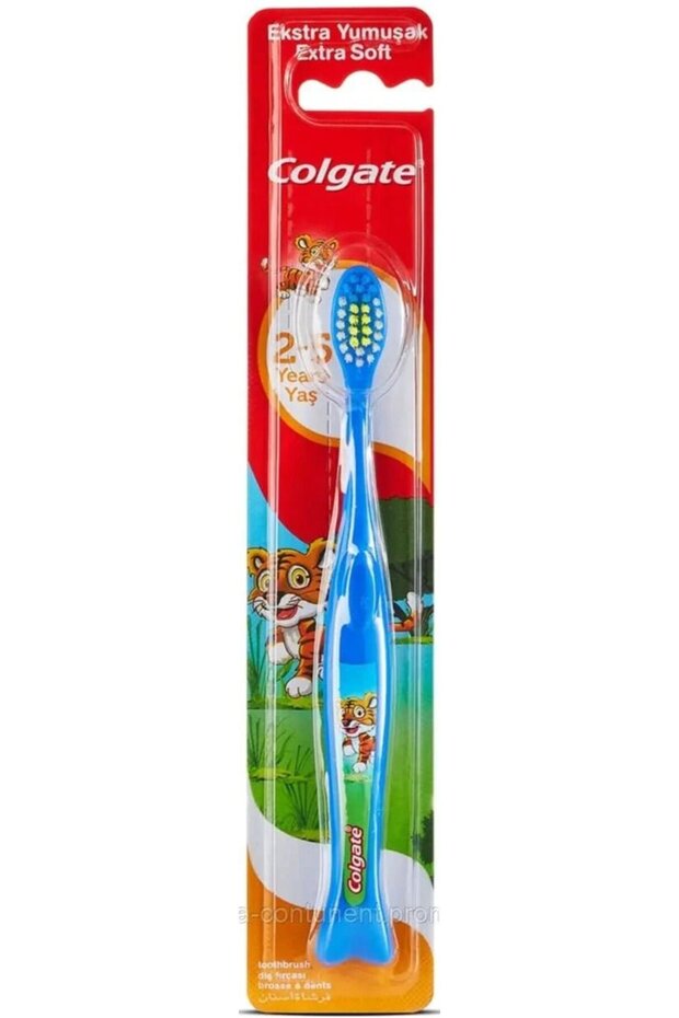Kids 2-5 Years Toothbrush