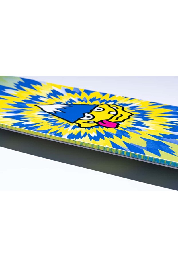 Banana Blaster 2025 Snowboard - 2