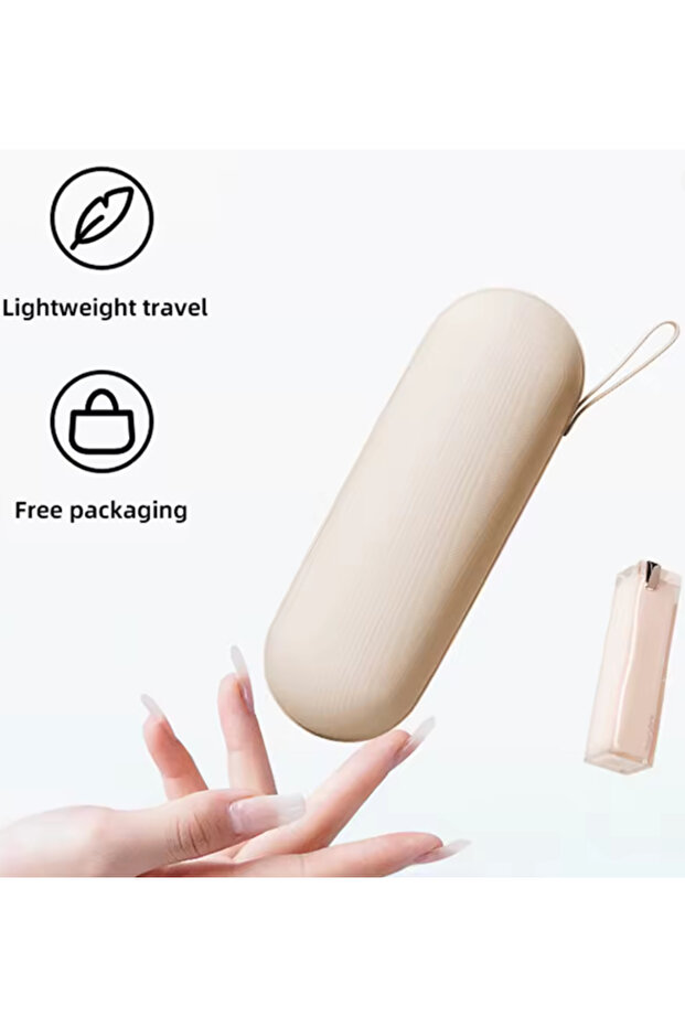 KATLANIR MİNİ ŞEMSİYE - 2