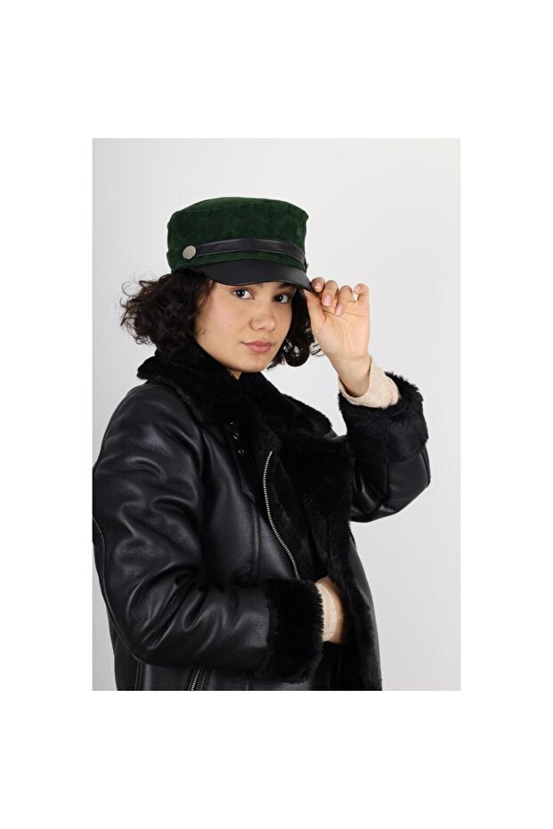 قبعة الكابتن - 2