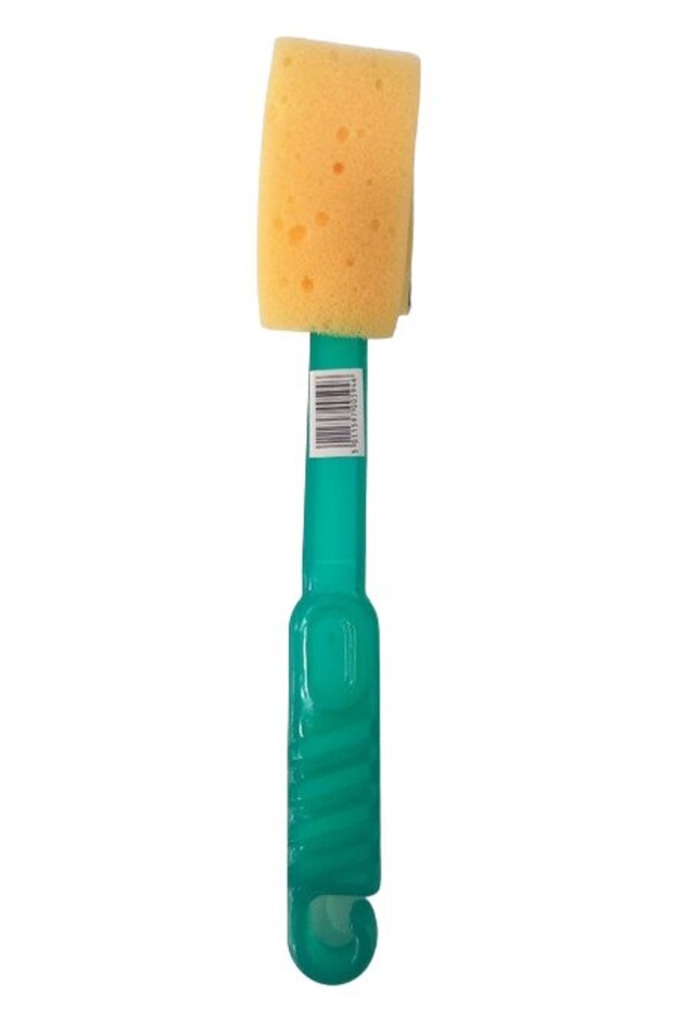 فرشاة أطباق إسفنجية - 1