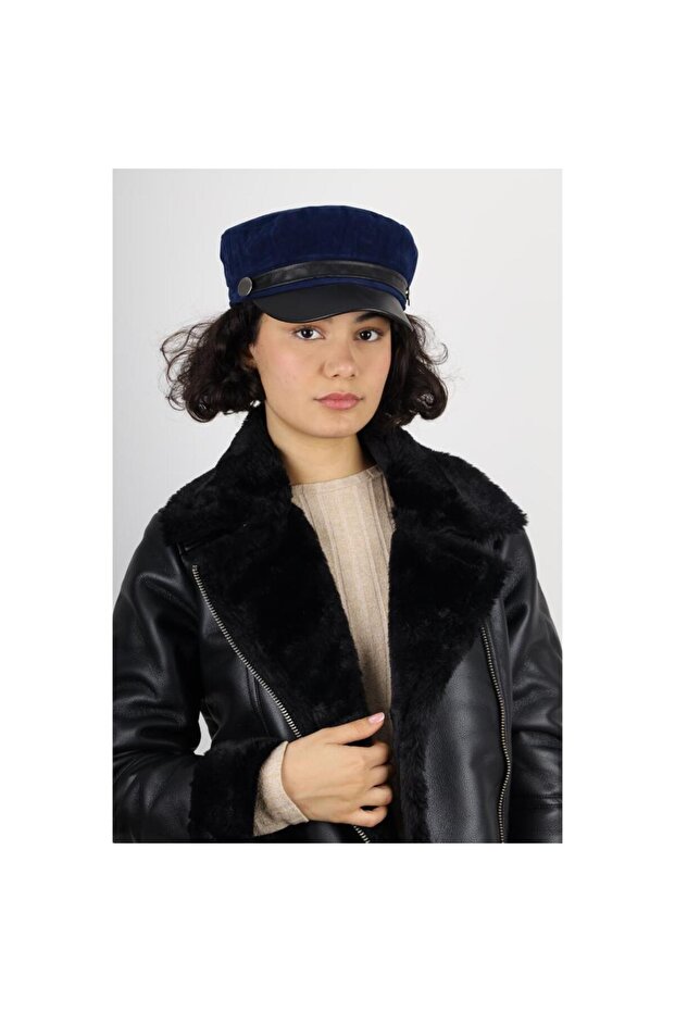 قبعة الكابتن - 2