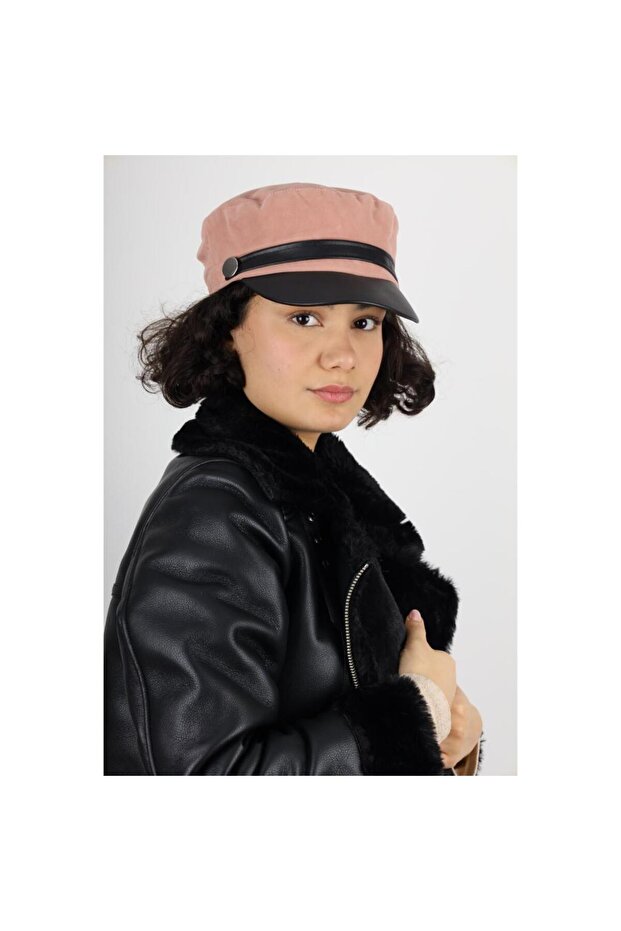 قبعة الكابتن - 2