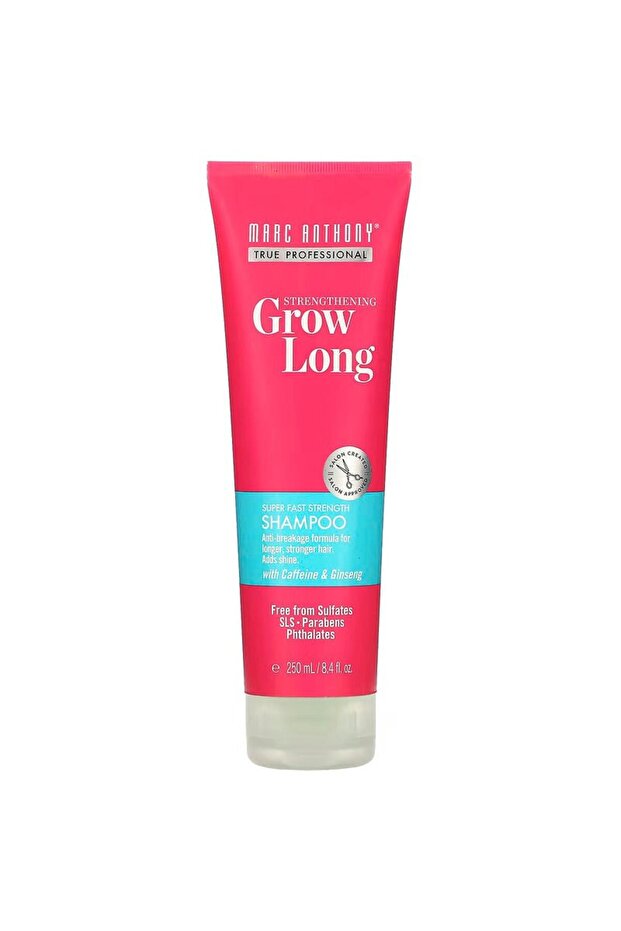 Strengthening Grow Long Shampoo 600223