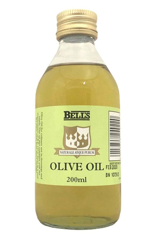 Olive Oil 200 Ml