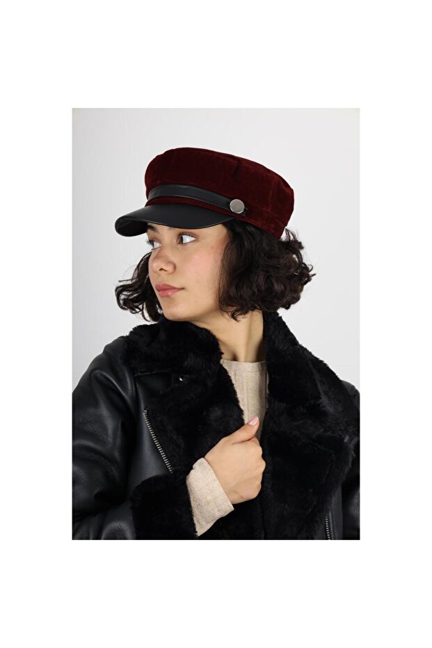 قبعة الكابتن - 4