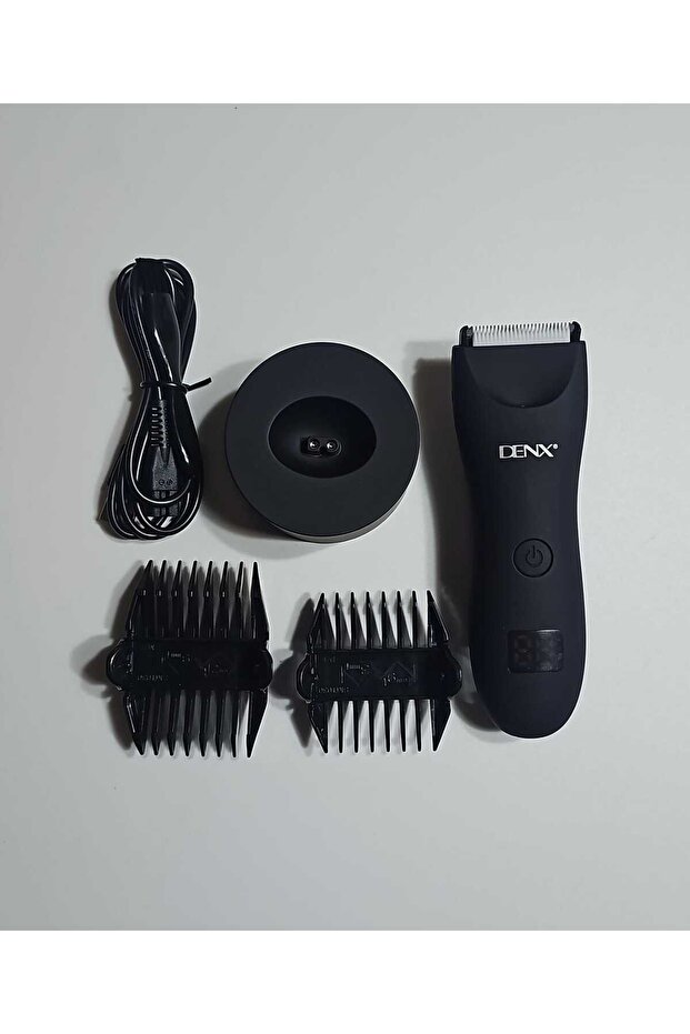 مكينة حلاقة دينكس - 5