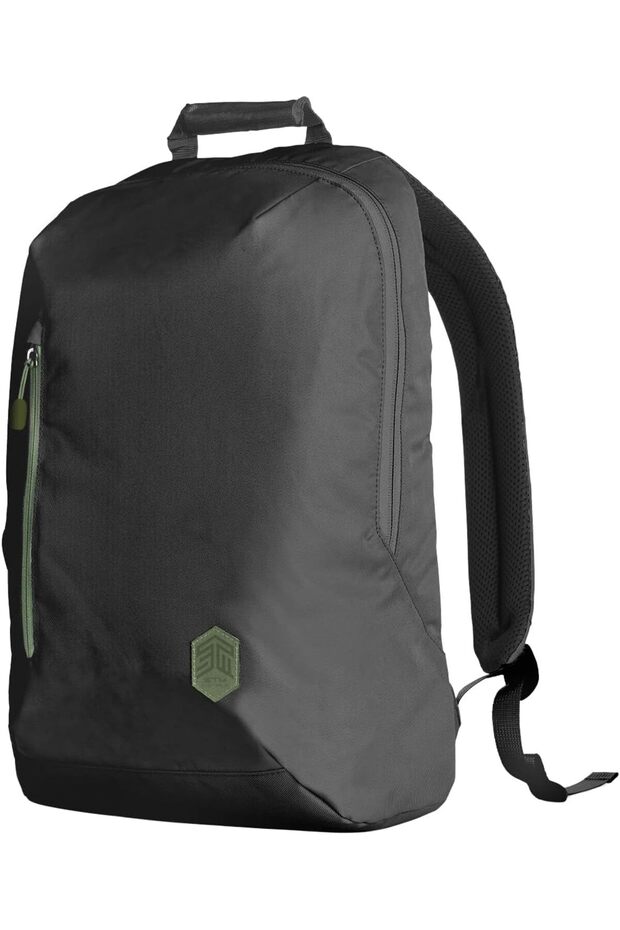Eco Backpack - 15L, 15-16 inch (Black)