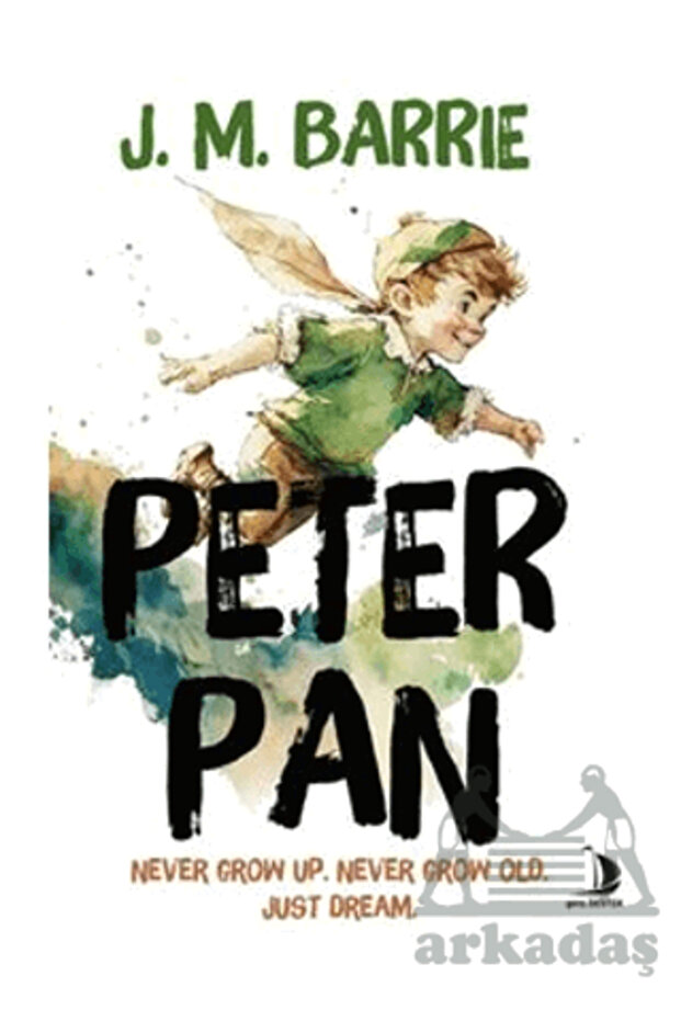 Peter Pan - 1
