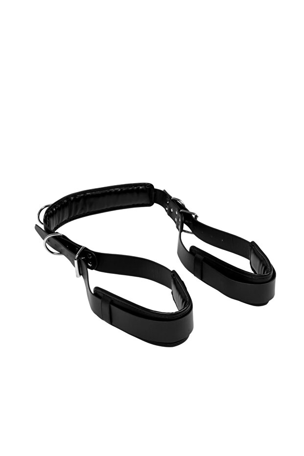 Ouch! - Padded Thigh Strap - 4
